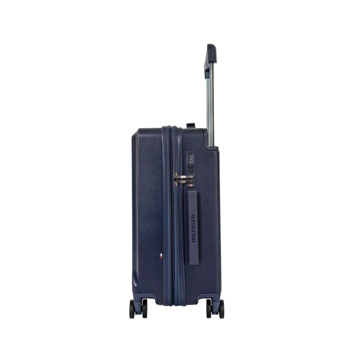 Tommy Hilfiger Broadway Hard Luggage - Image 7