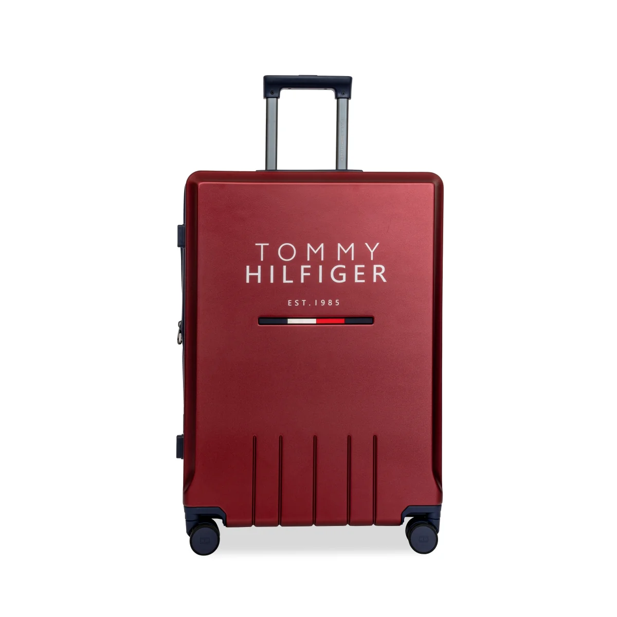 Tommy Hilfiger Broadway Hard Luggage - Image 12