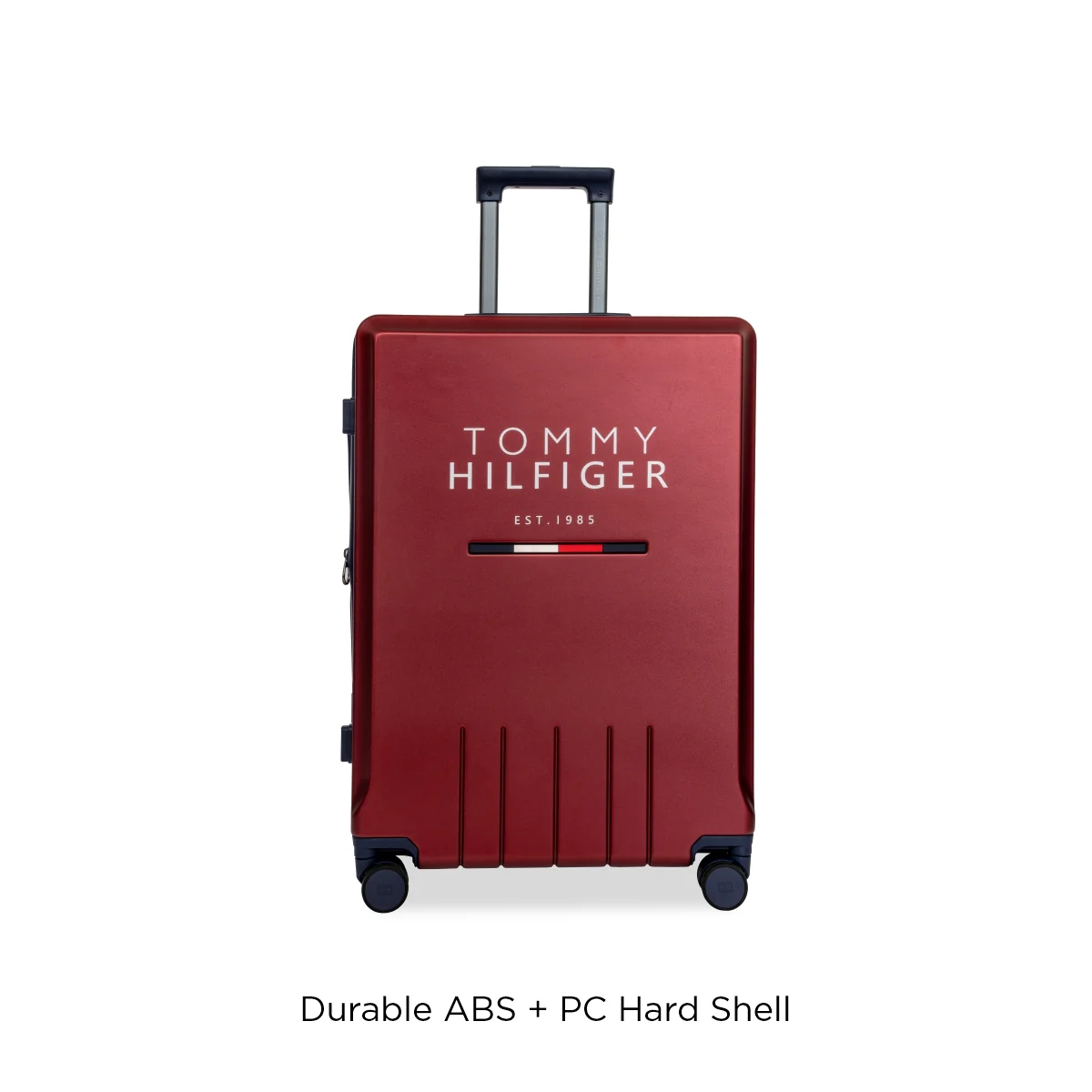 Tommy Hilfiger Broadway Hard Luggage - Image 14