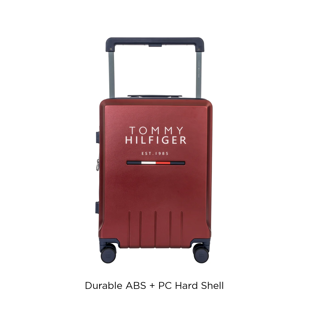 Tommy Hilfiger Broadway Hard Luggage - Image 4