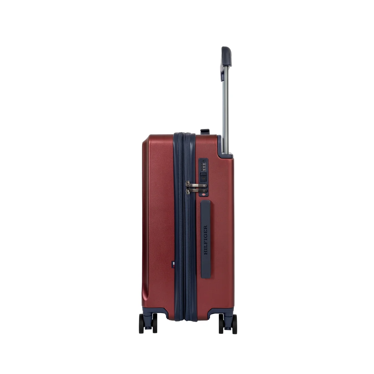 Tommy Hilfiger Broadway Hard Luggage - Image 7