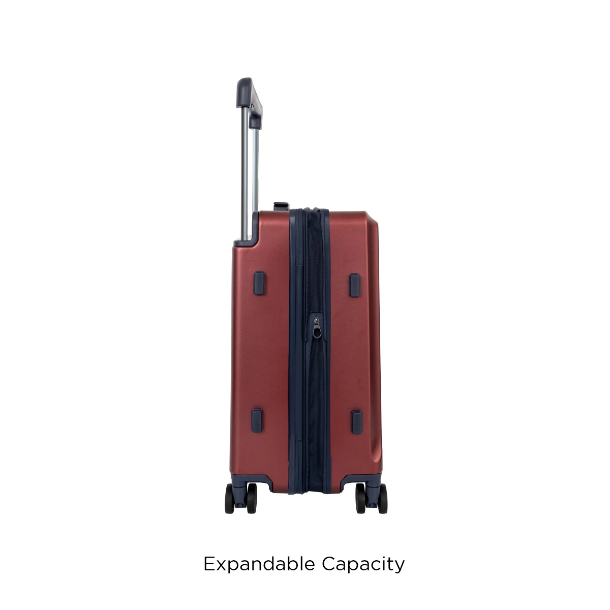 Tommy Hilfiger Broadway Hard Luggage - Image 8