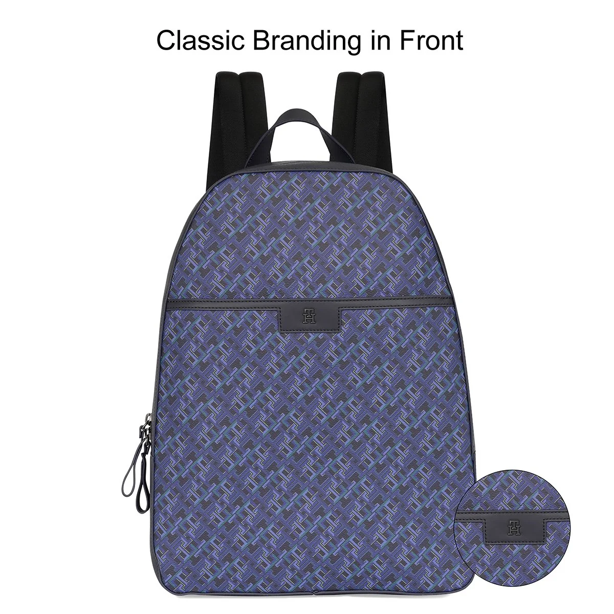 Tommy Hilfiger Brockville Laptop Backpack - Image 2