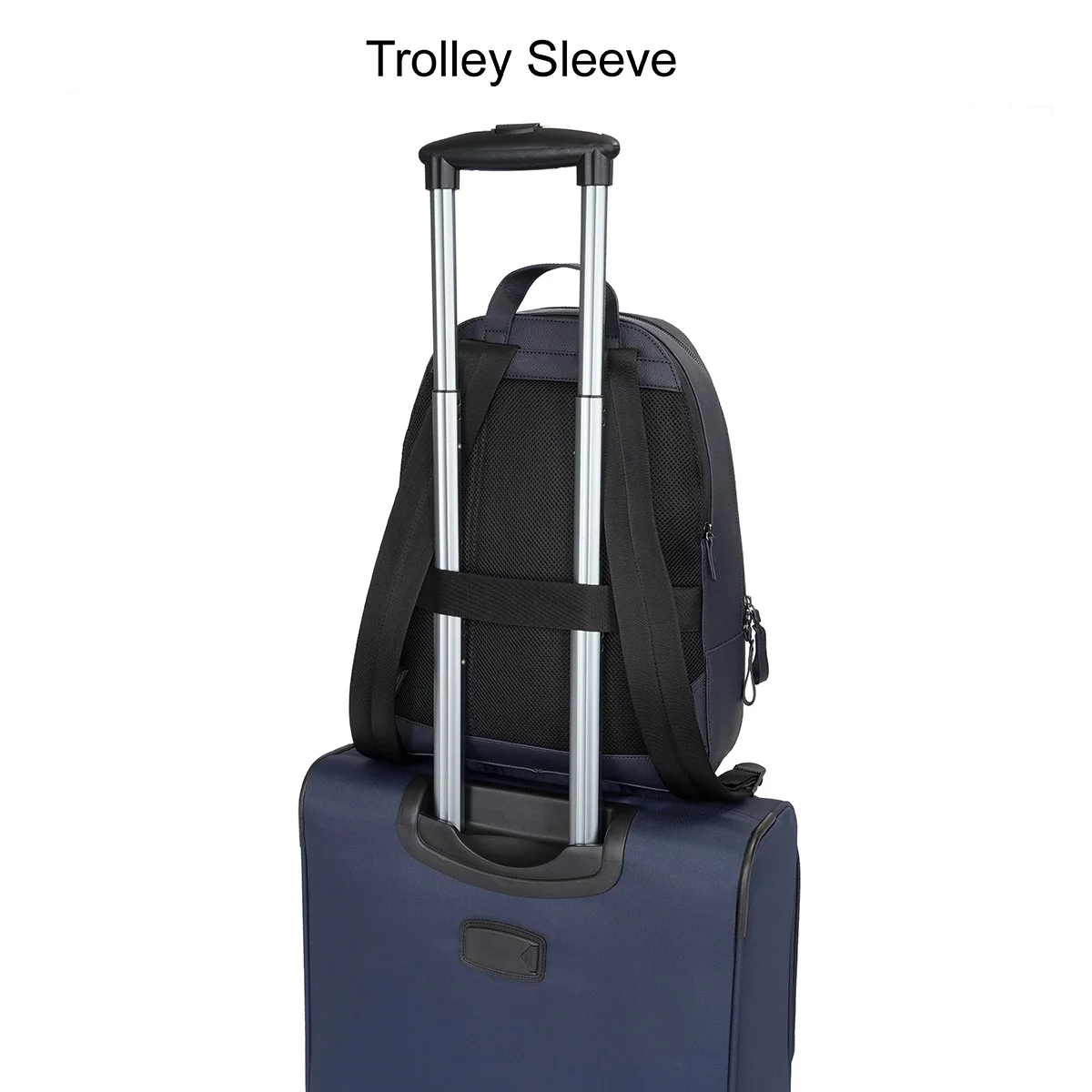 Tommy Hilfiger Brockville Laptop Backpack - Image 8