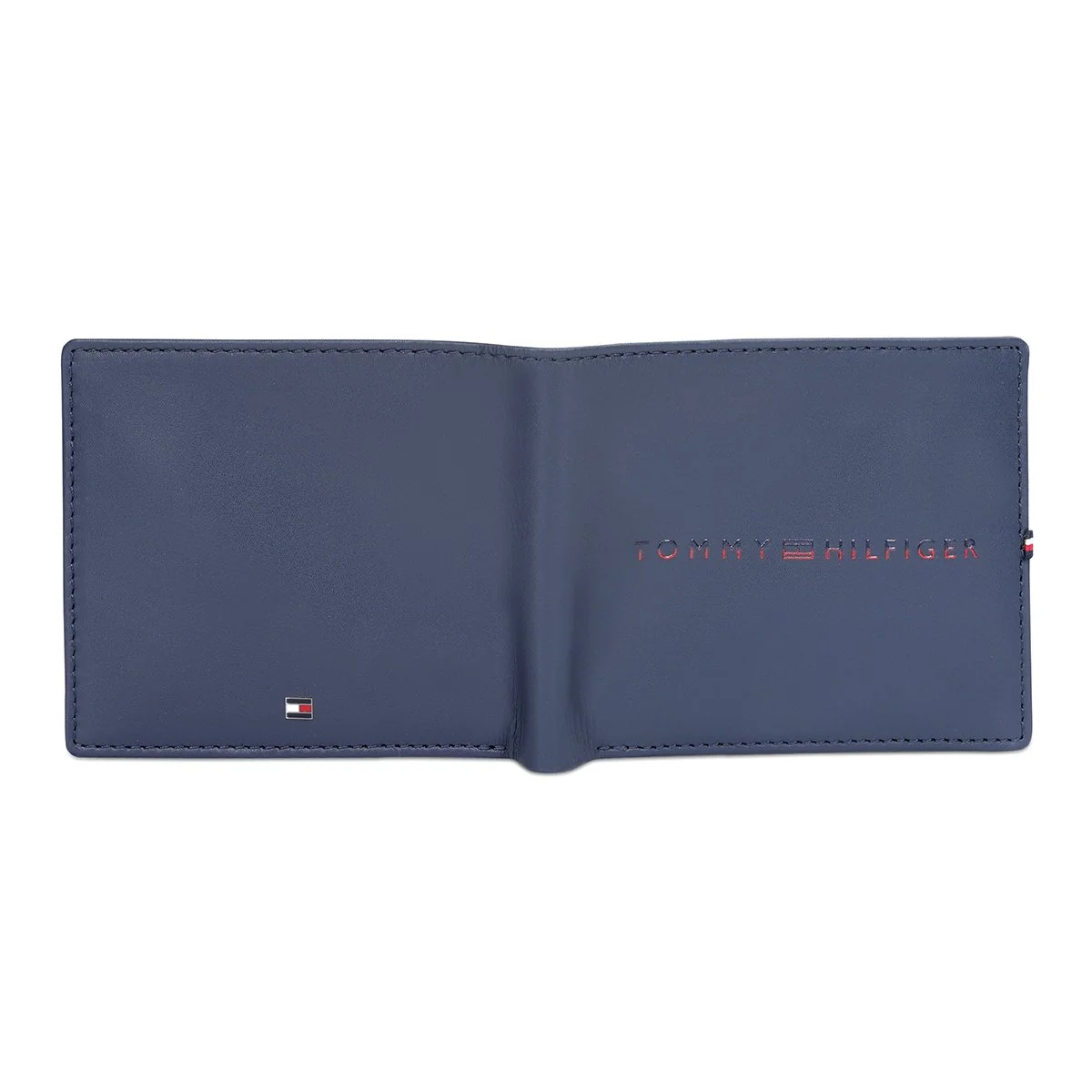 Tommy Hilfiger Brockway Men's Slimfold Wallet - Image 13