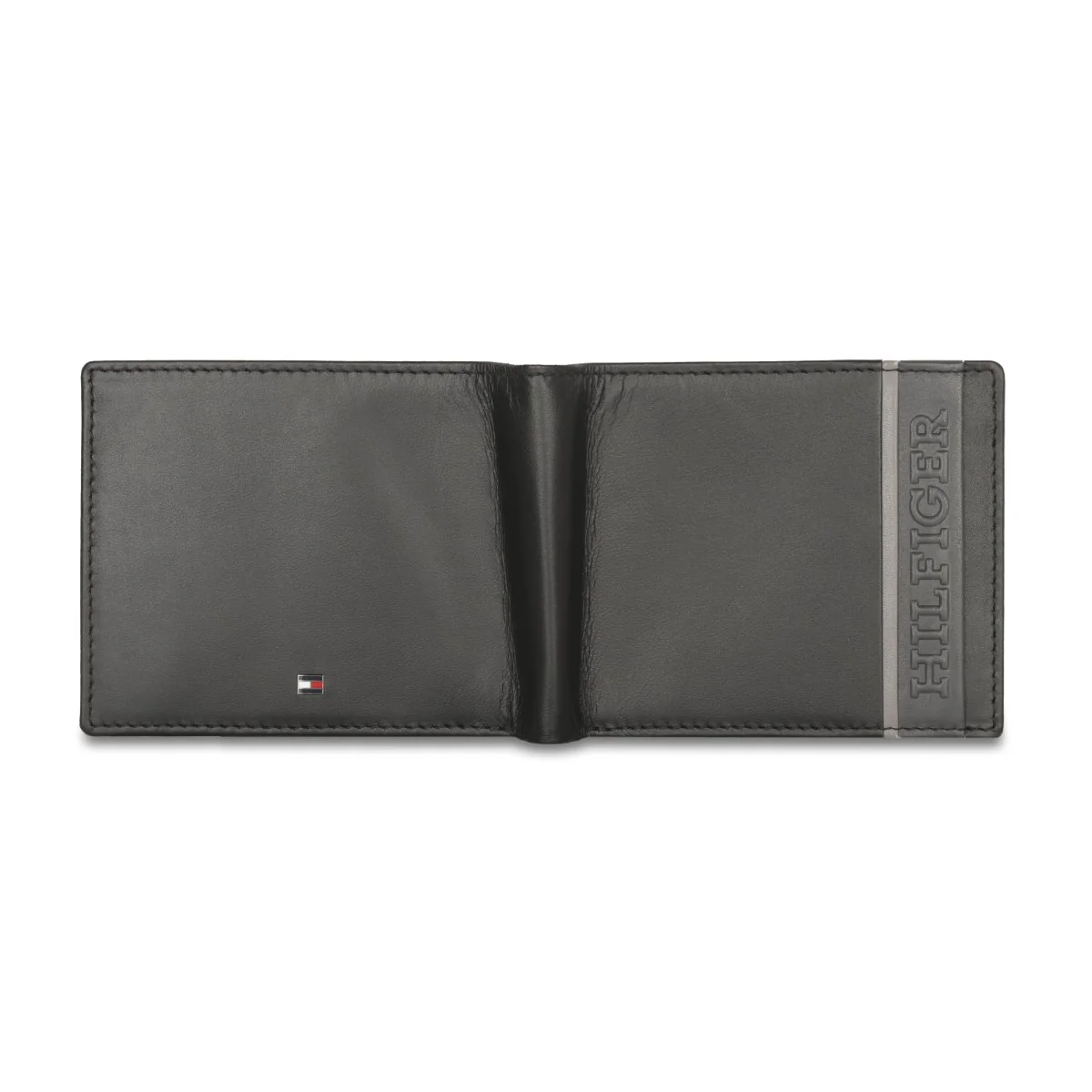 Tommy Hilfiger Bruce Men's Global Coin Wallet - Image 5