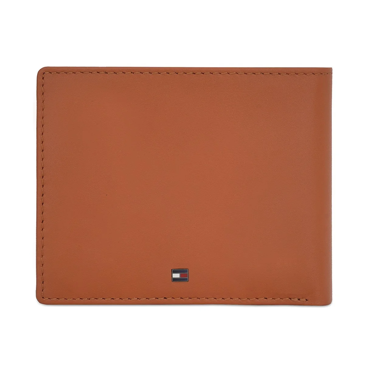 Tommy Hilfiger Bruce Men's Global Coin Wallet - Image 3
