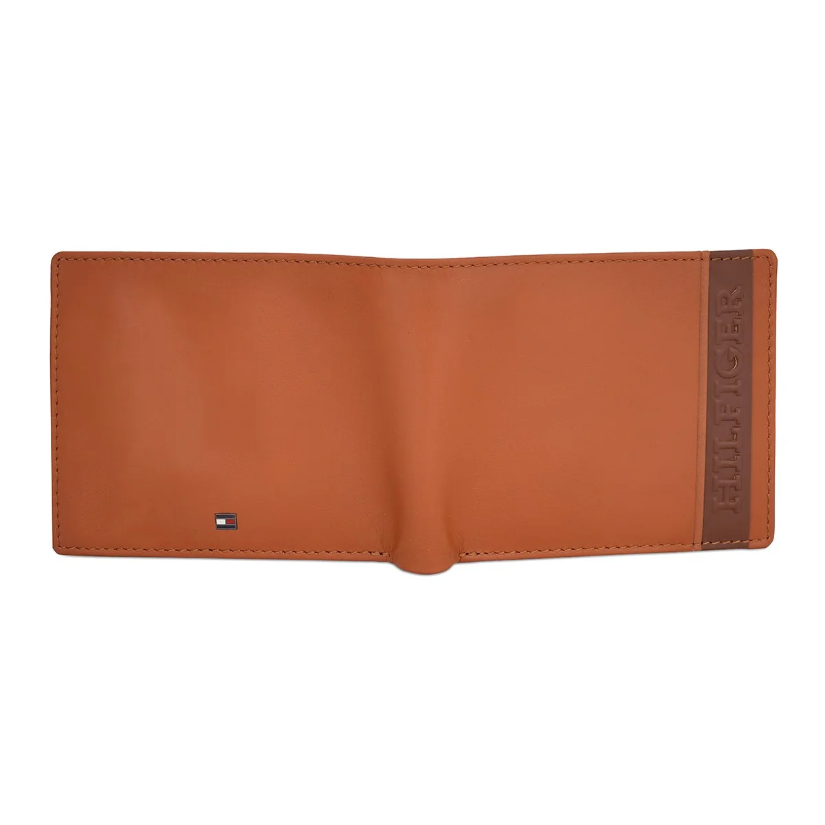 Tommy Hilfiger Bruce Men's Global Coin Wallet - Image 4