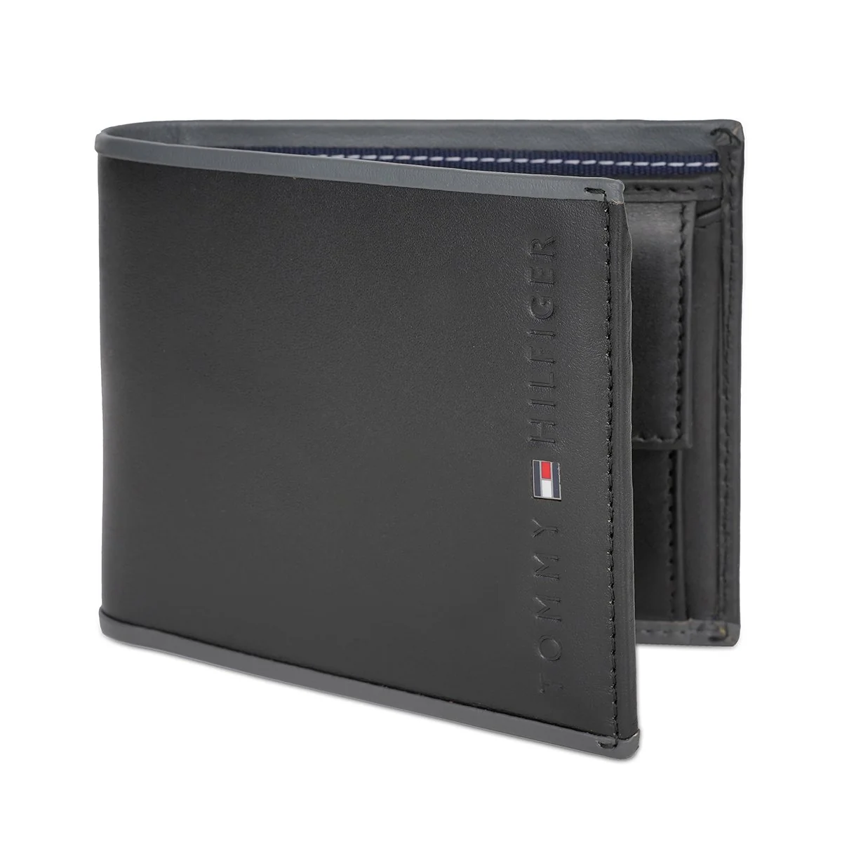 Tommy Hilfiger Burdell Global Coin Wallet - Image 2