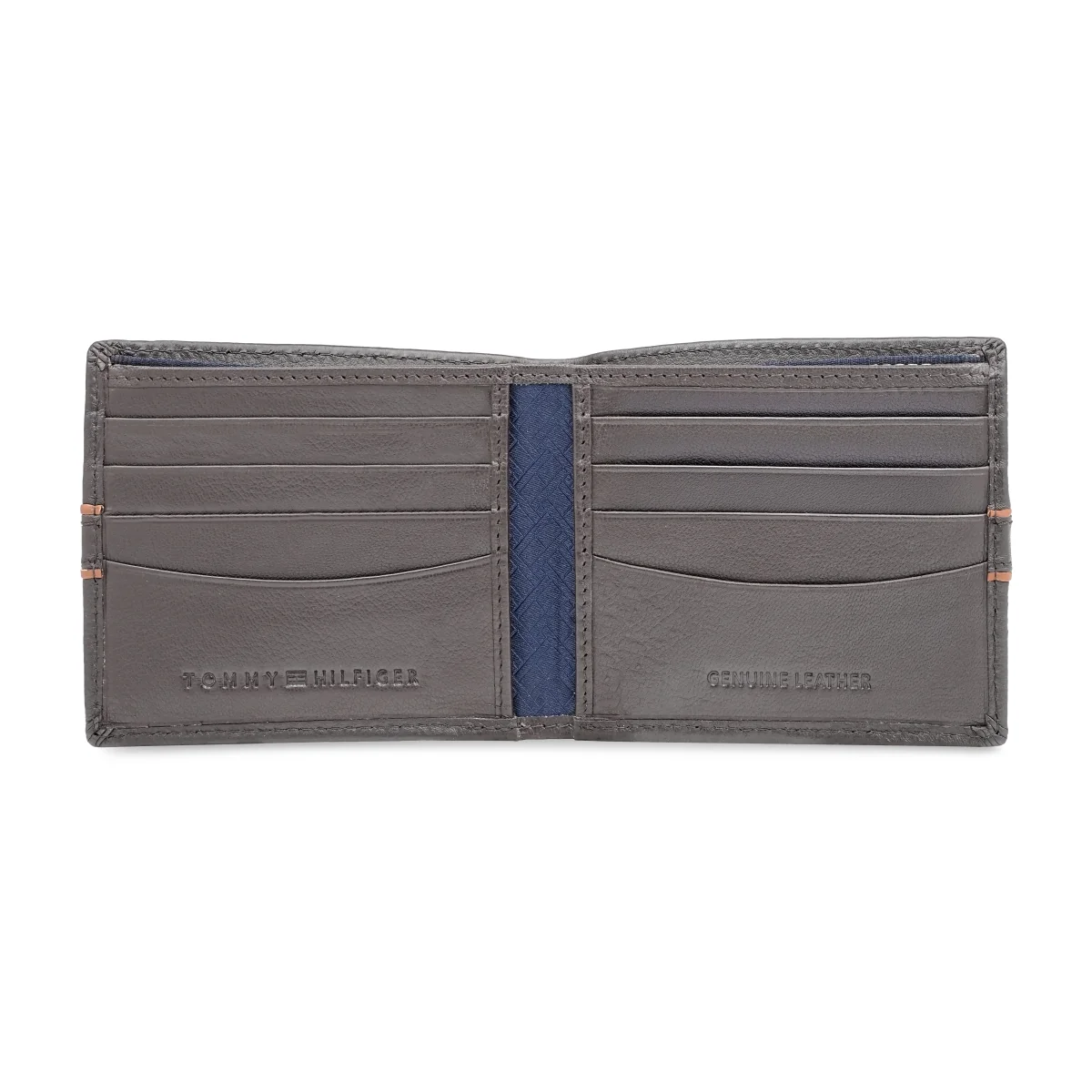 Tommy Hilfiger Burges Men's Slimfold Wallet - Image 3