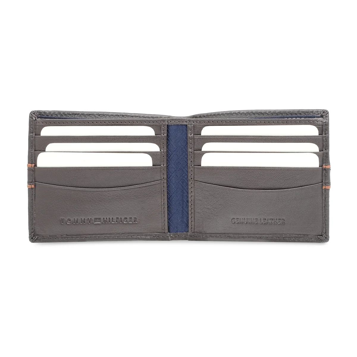 Tommy Hilfiger Burges Men's Slimfold Wallet - Image 4