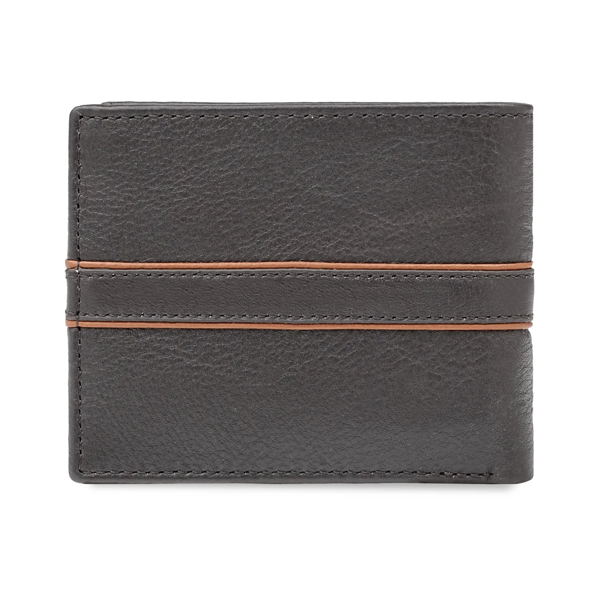 Tommy Hilfiger Burges Men's Slimfold Wallet - Image 6