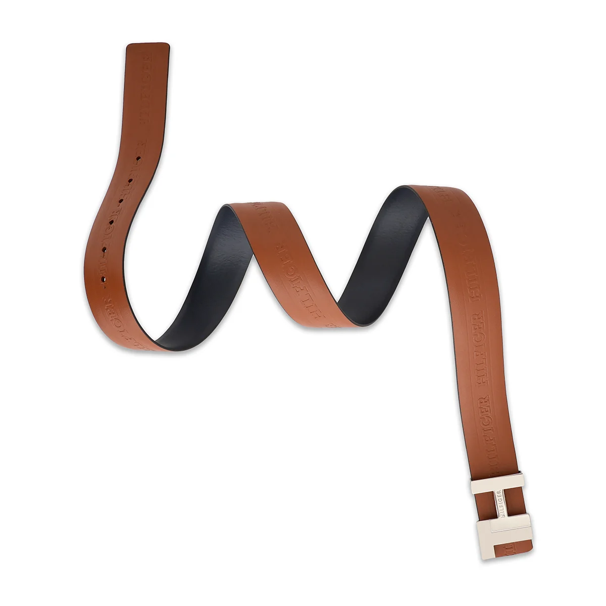Tommy Hilfiger Burnham Men's Reversible Belt - Image 13