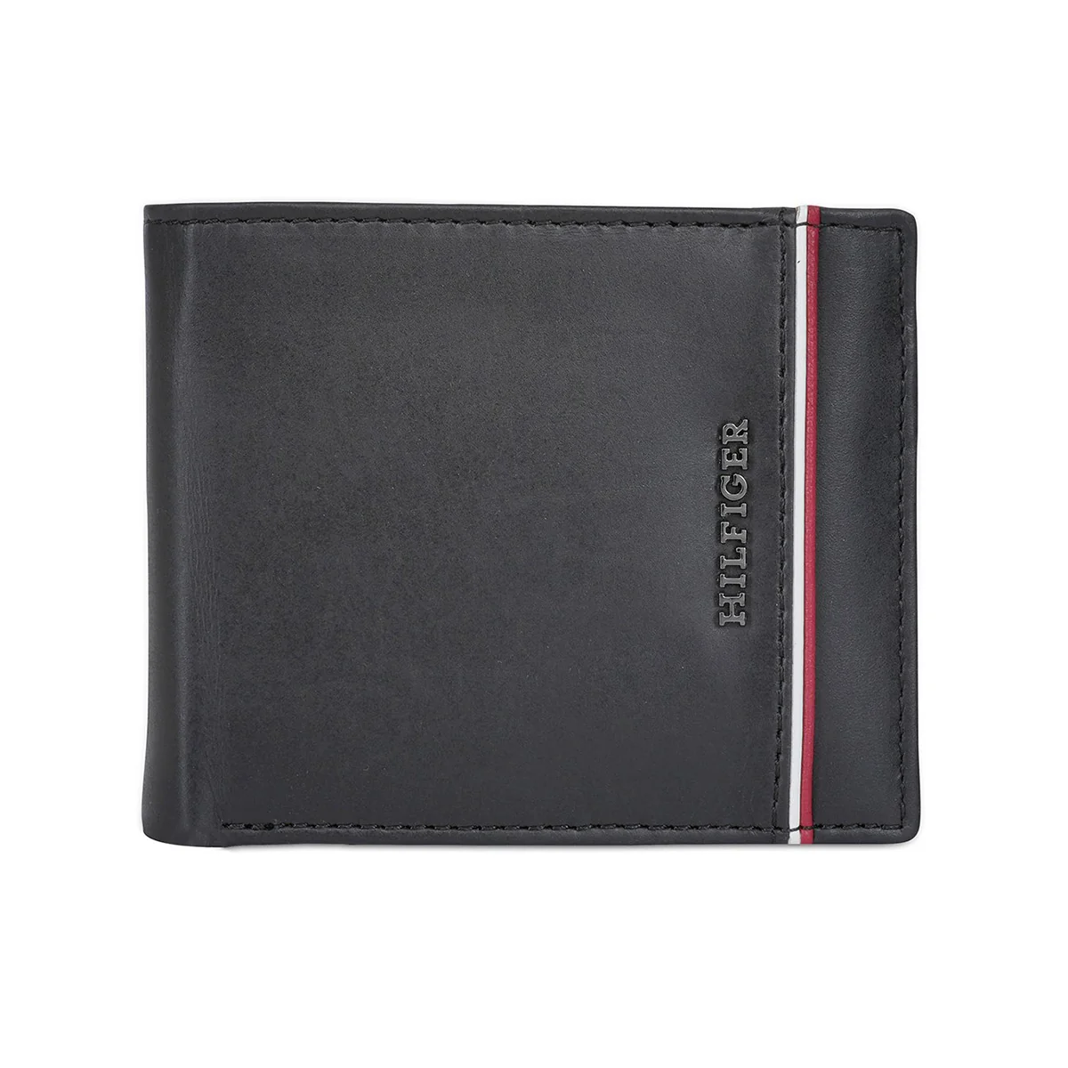 Tommy Hilfiger Calhoun Men's Multicard Coin Wallet