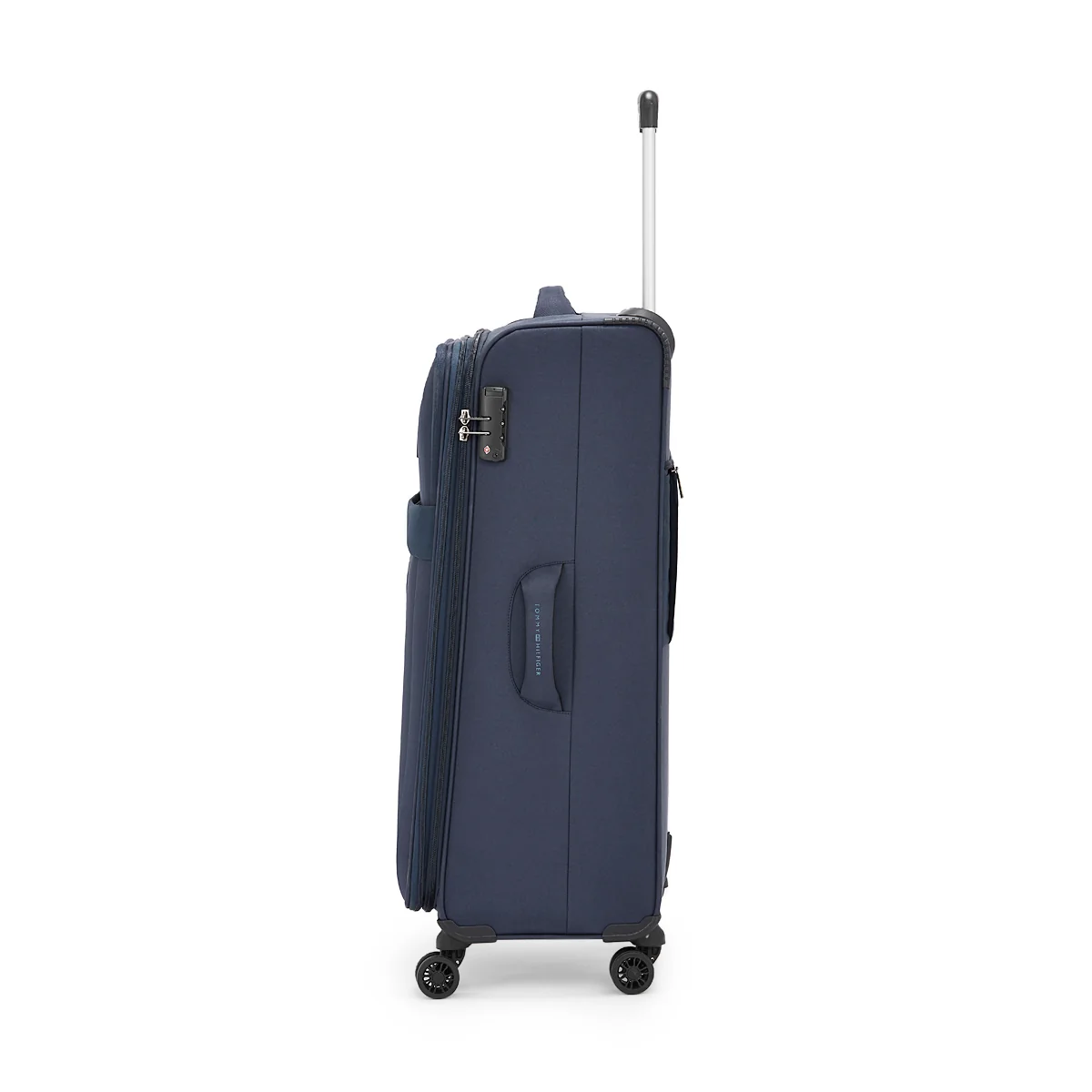 Tommy Hilfiger California Plus Soft Luggage - Image 5