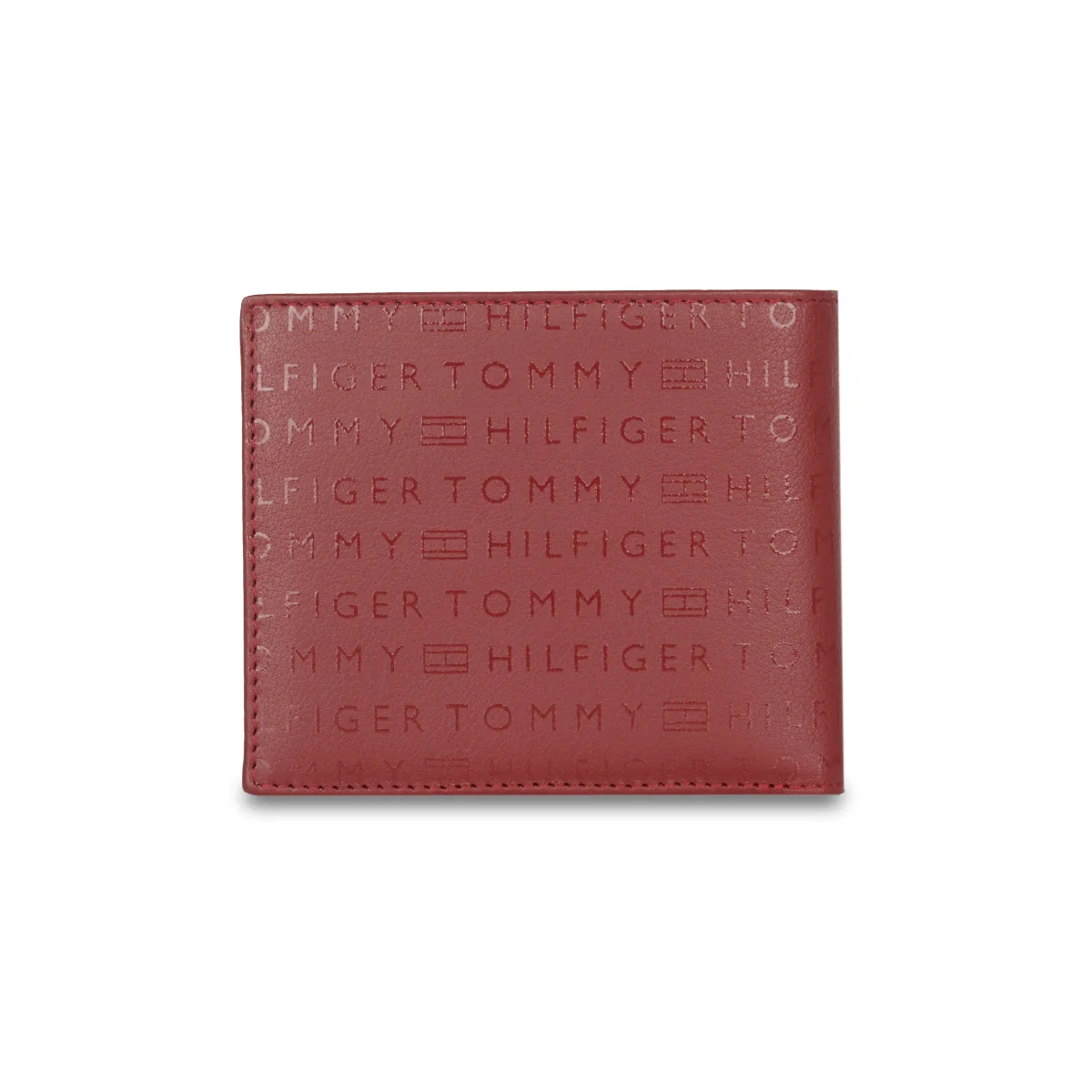 Tommy Hilfiger Calumet Men’s Global Coin Wallet - Image 11