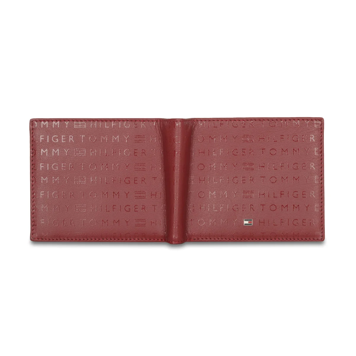 Tommy Hilfiger Calumet Men’s Global Coin Wallet - Image 14