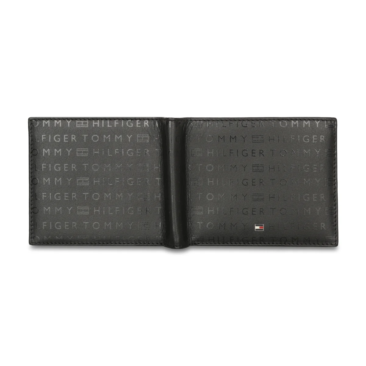 Tommy Hilfiger Calumet Men’s Passcase Wallet - Image 6