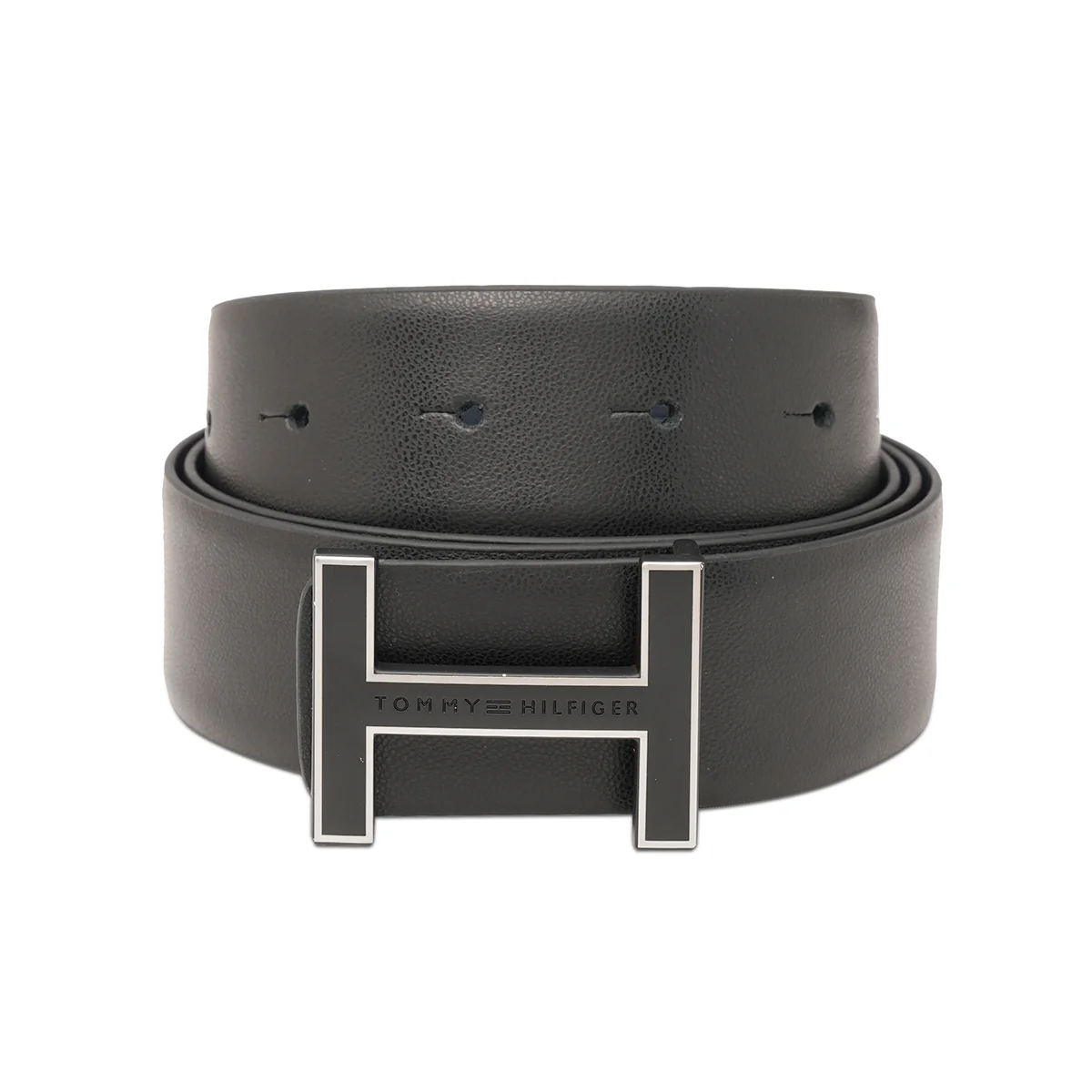 Tommy Hilfiger Camak Men's Reversible Belt