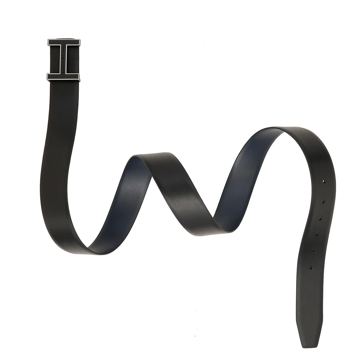Tommy Hilfiger Camak Men's Reversible Belt - Image 4