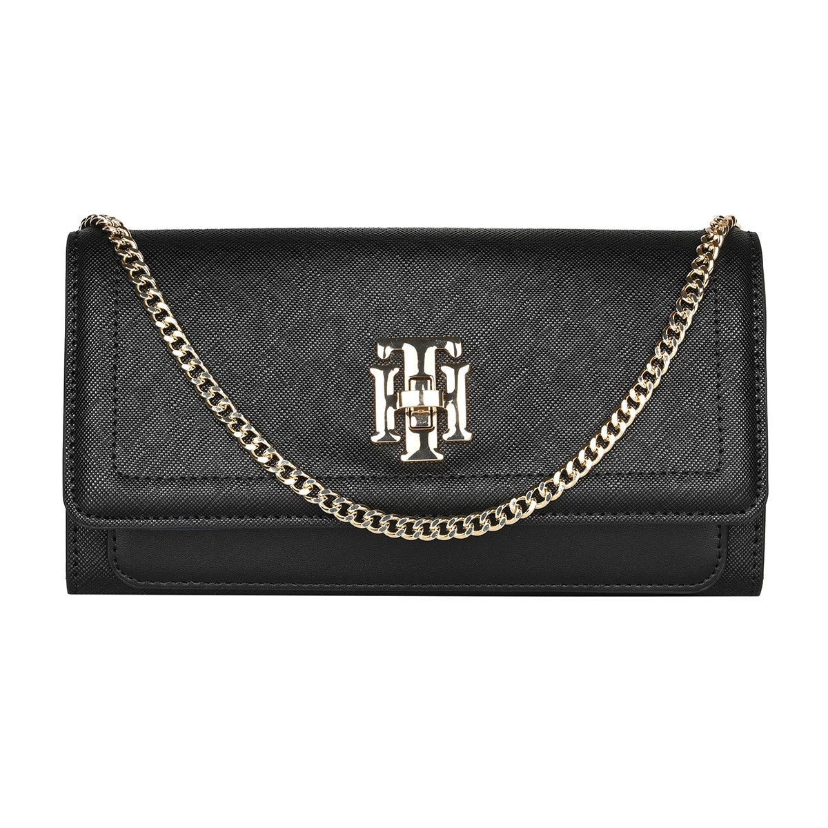 Tommy Hilfiger Cameo Women's Flap Wallet