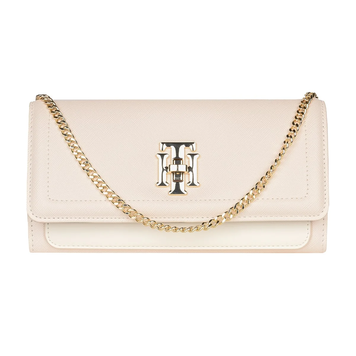 Tommy Hilfiger Cameo Women's Flap Wallet