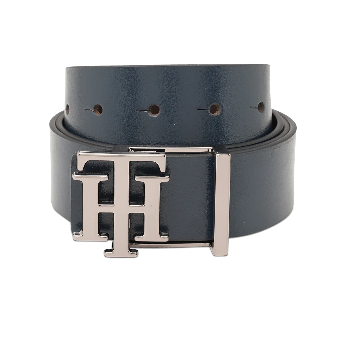Tommy Hilfiger Canoa Men's Reversible Belt