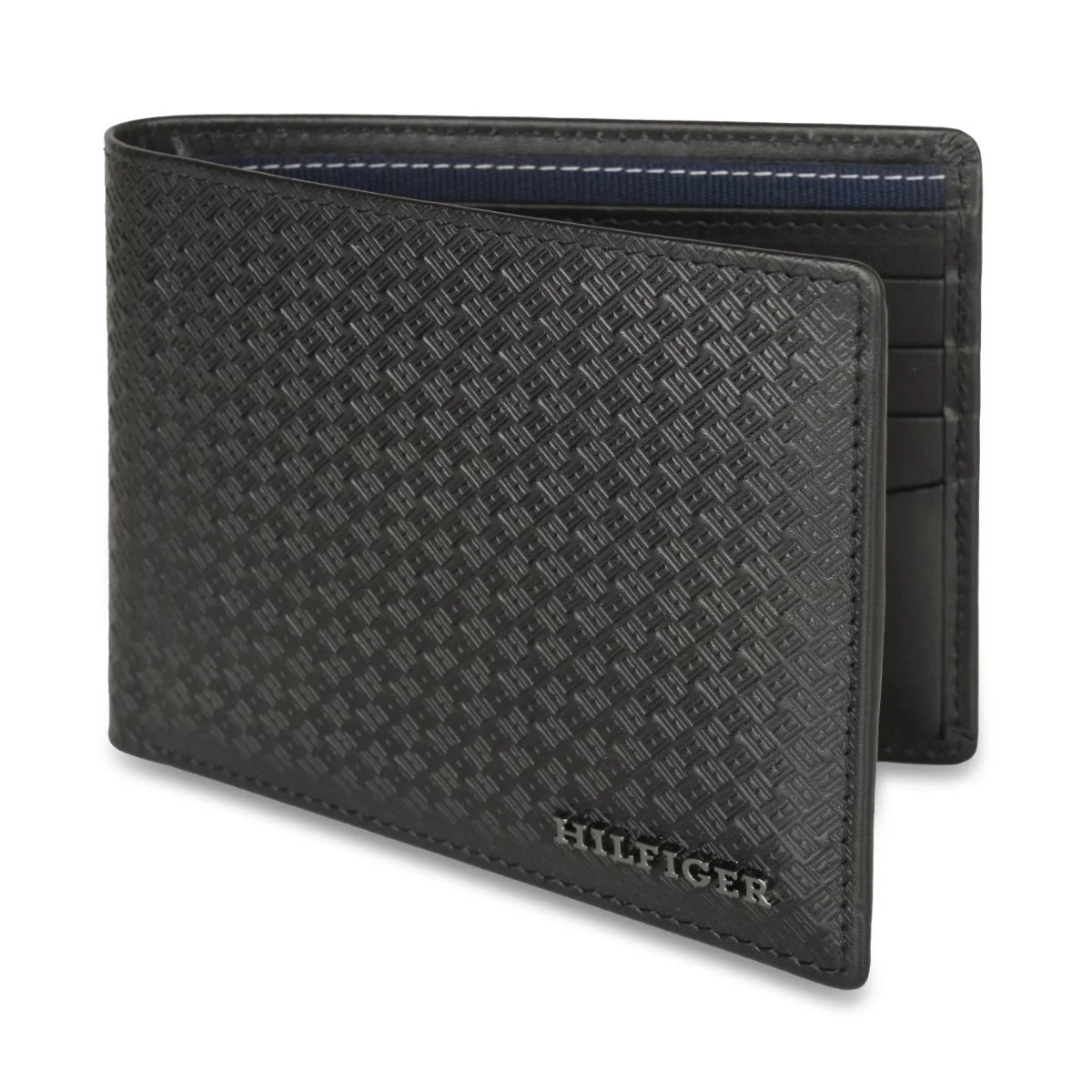 Tommy Hilfiger Capac Men's Passcase Wallet - Image 2