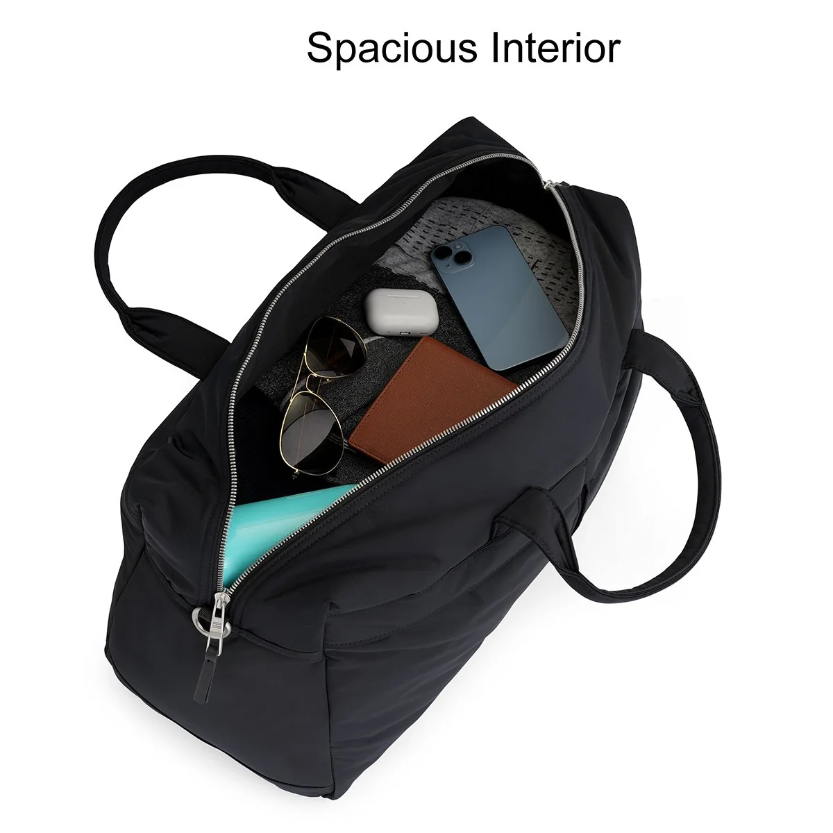 Tommy Hilfiger Caraquet Duffle Bag - Image 6