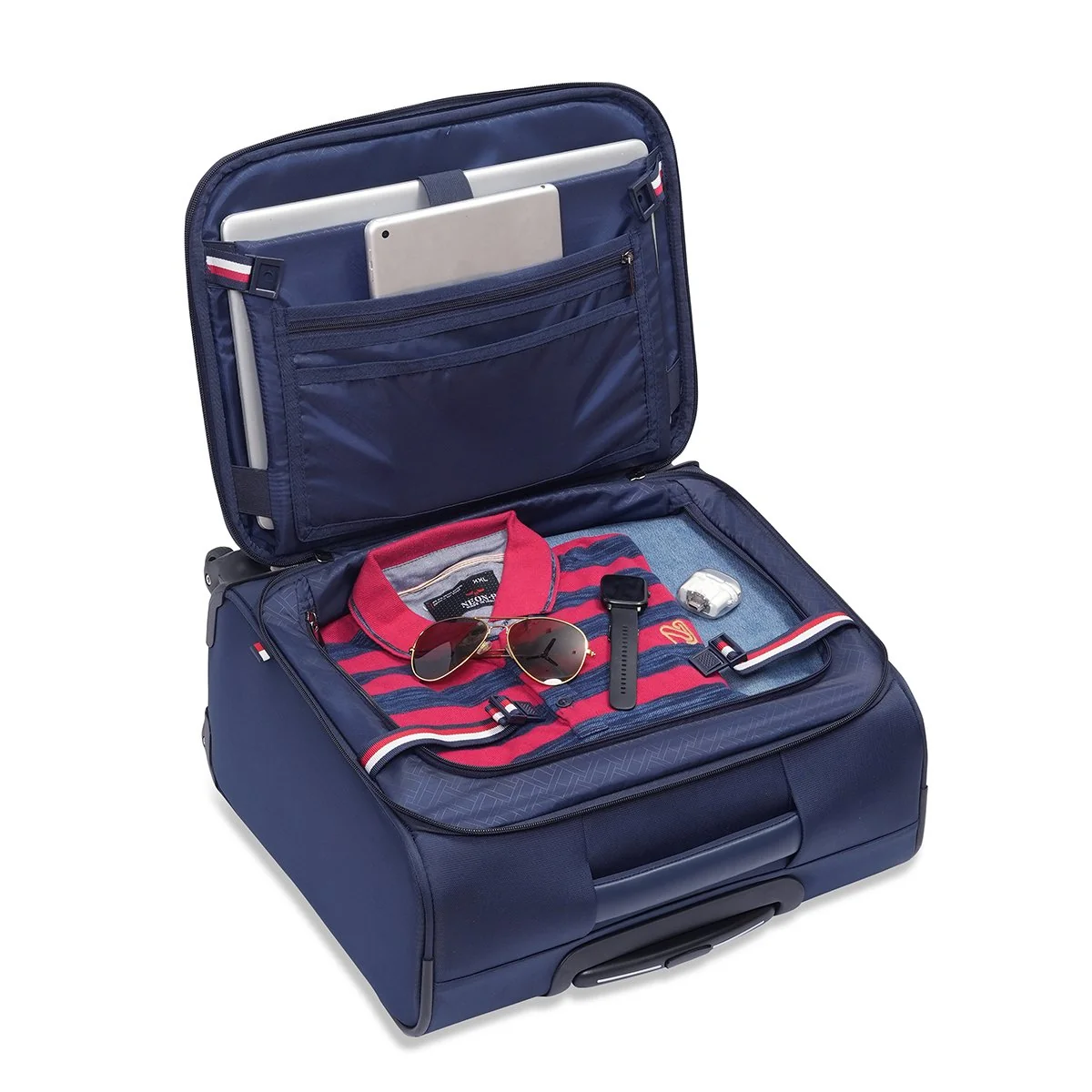 Tommy Hilfiger Carolina Overnighter - Image 6