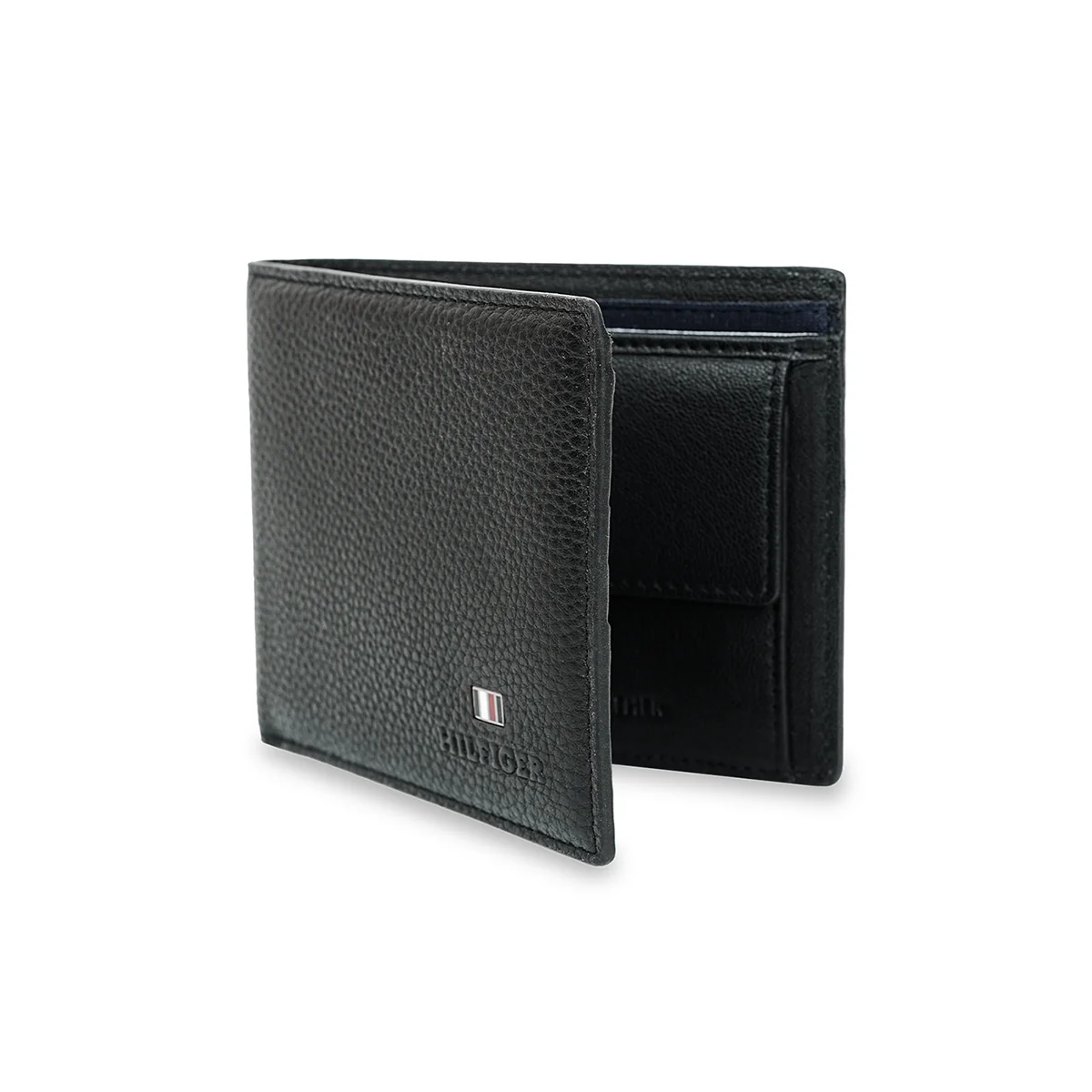 Tommy Hilfiger Caroni Men's Global Coin Wallet - Image 2