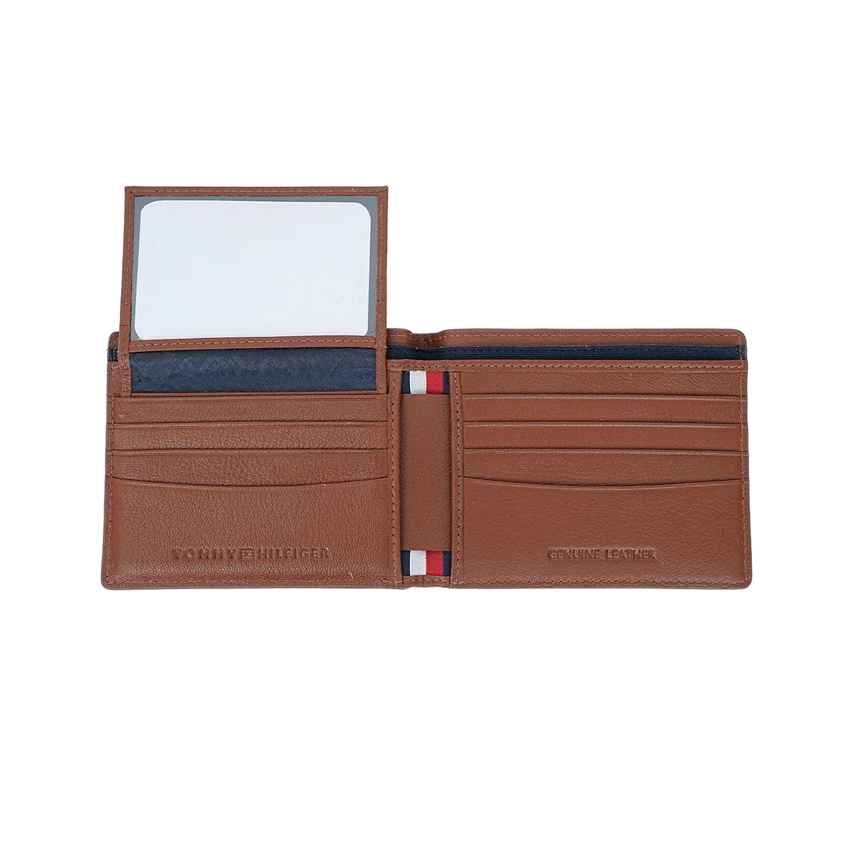 Tommy Hilfiger Caroni Men's Passcase Wallet - Image 5