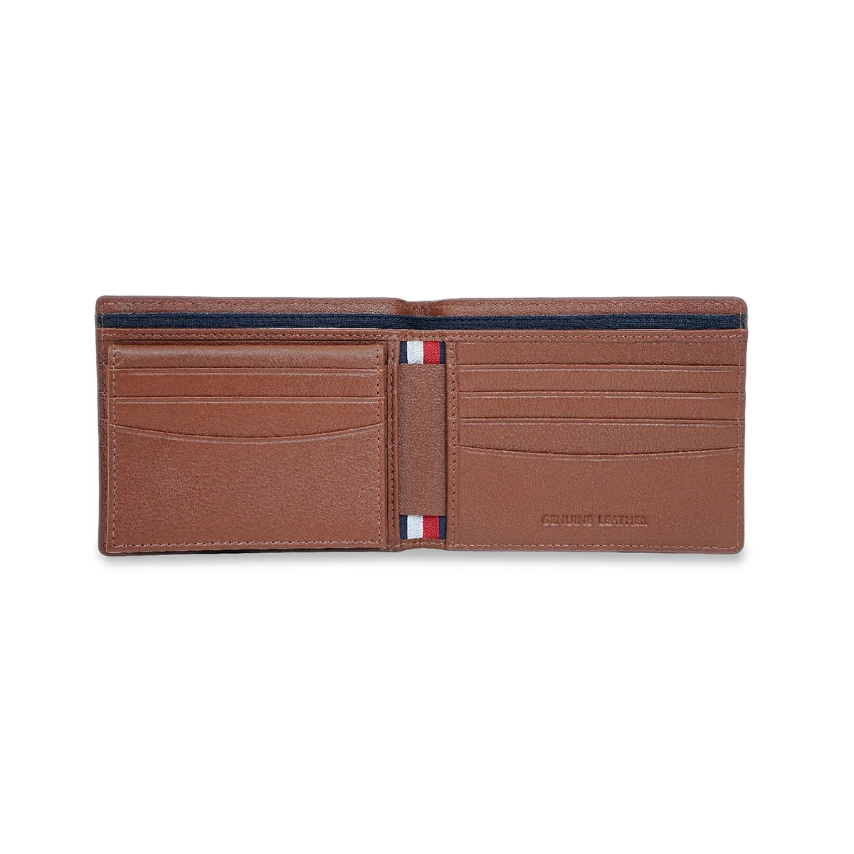 Tommy Hilfiger Caroni Men's Passcase Wallet - Image 7