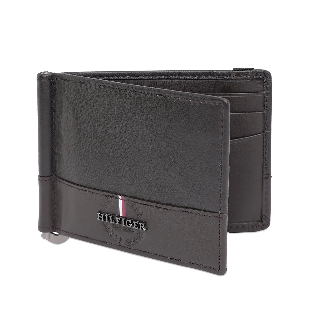 Tommy Hilfiger Casey Men's Moneyclip Wallet - Image 2