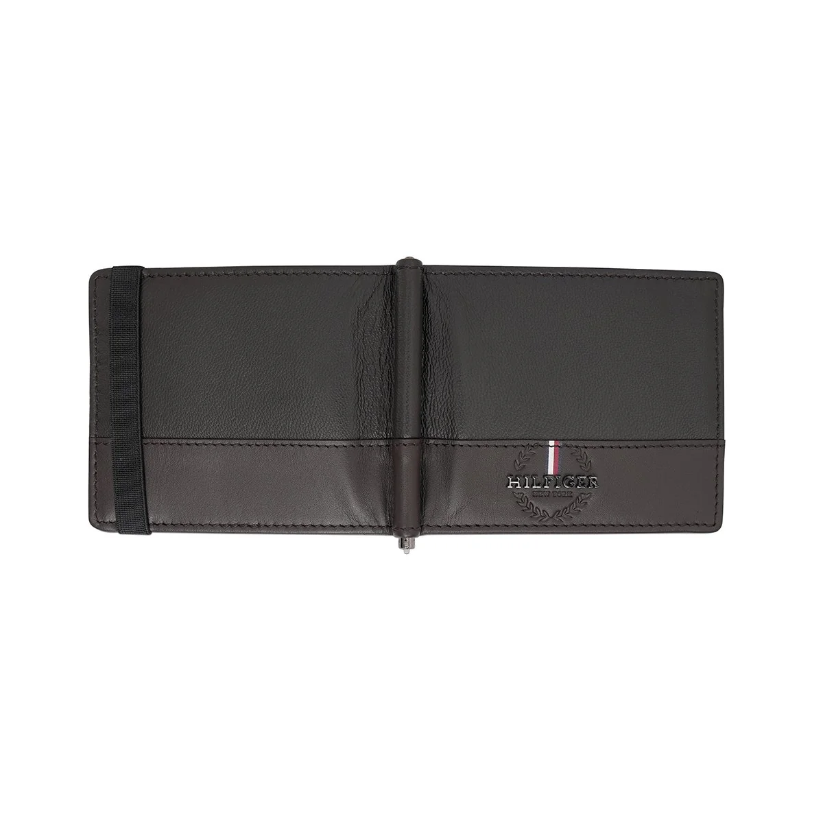 Tommy Hilfiger Casey Men's Moneyclip Wallet - Image 4