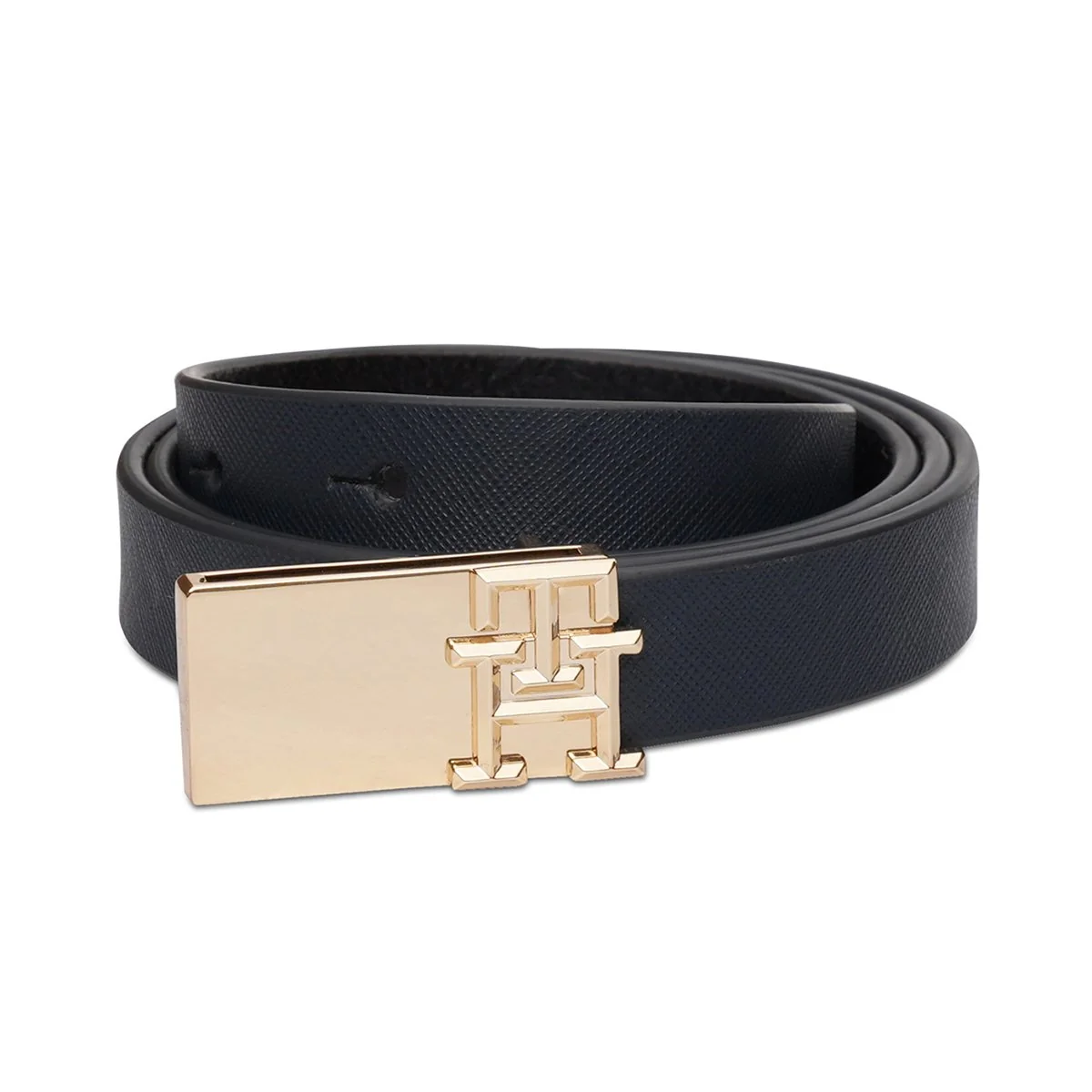 Tommy Hilfiger Cashe Women's Non Reversible Belt