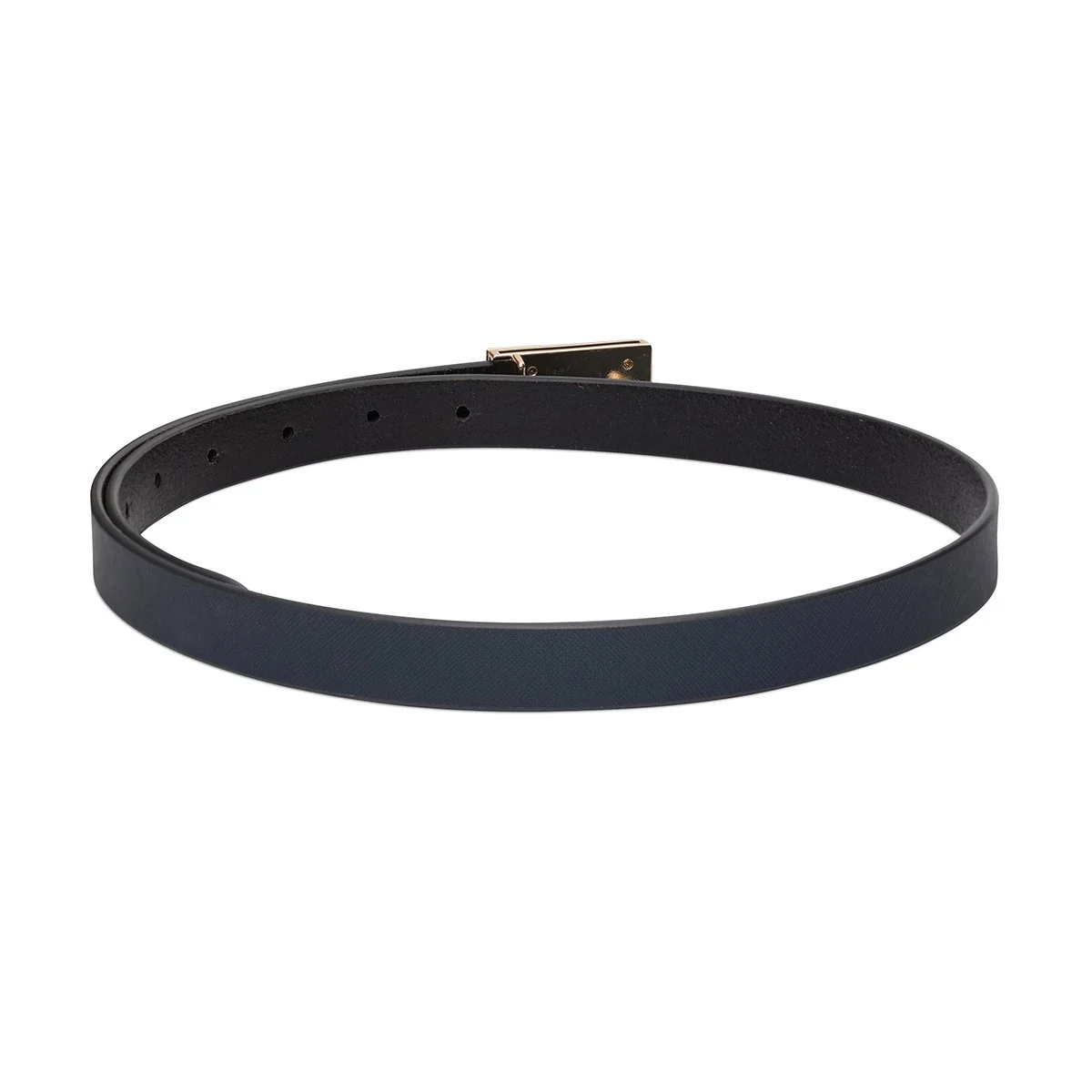 Tommy Hilfiger Cashe Women's Non Reversible Belt - Image 3