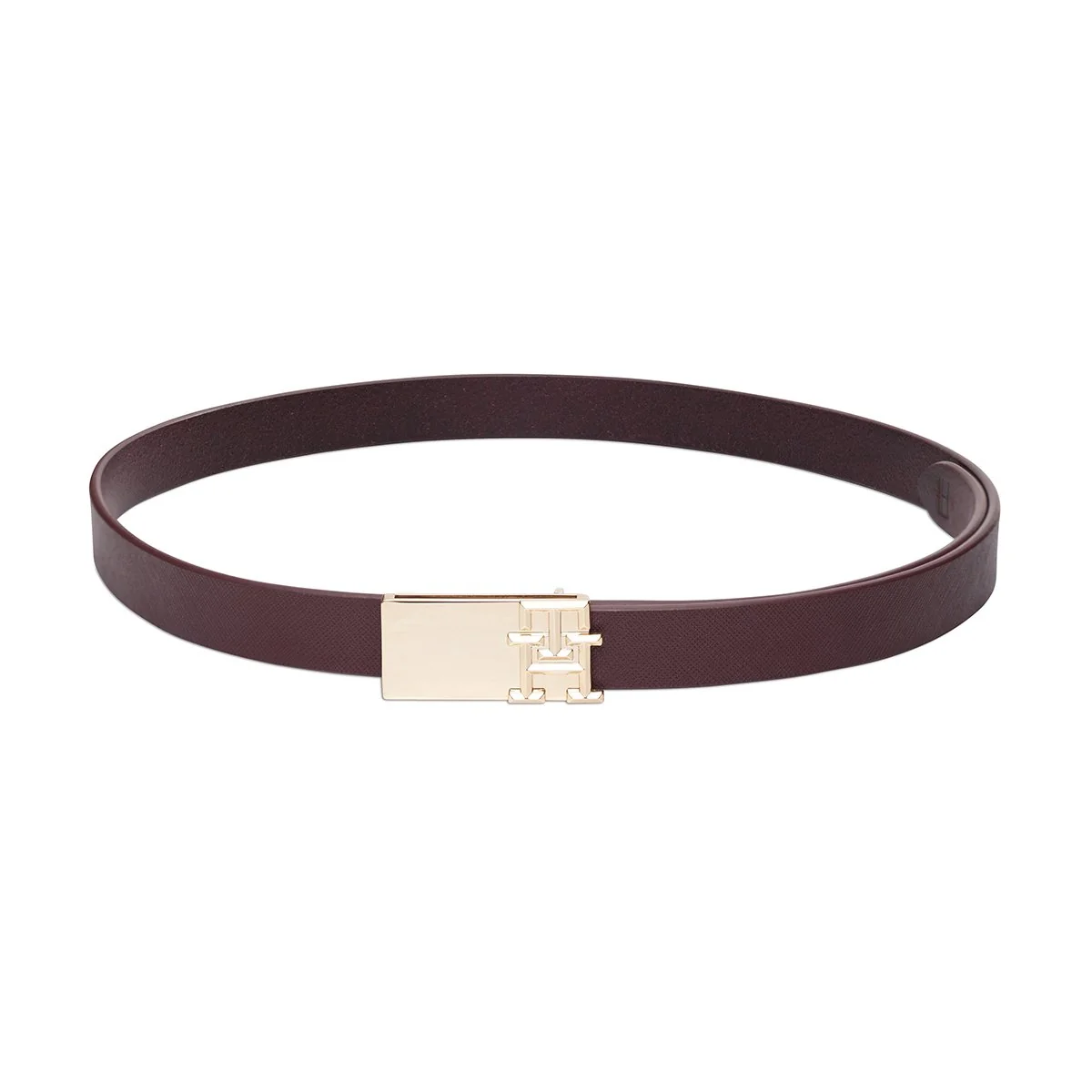 Tommy Hilfiger Cashe Women's Non Reversible Belt - Image 2