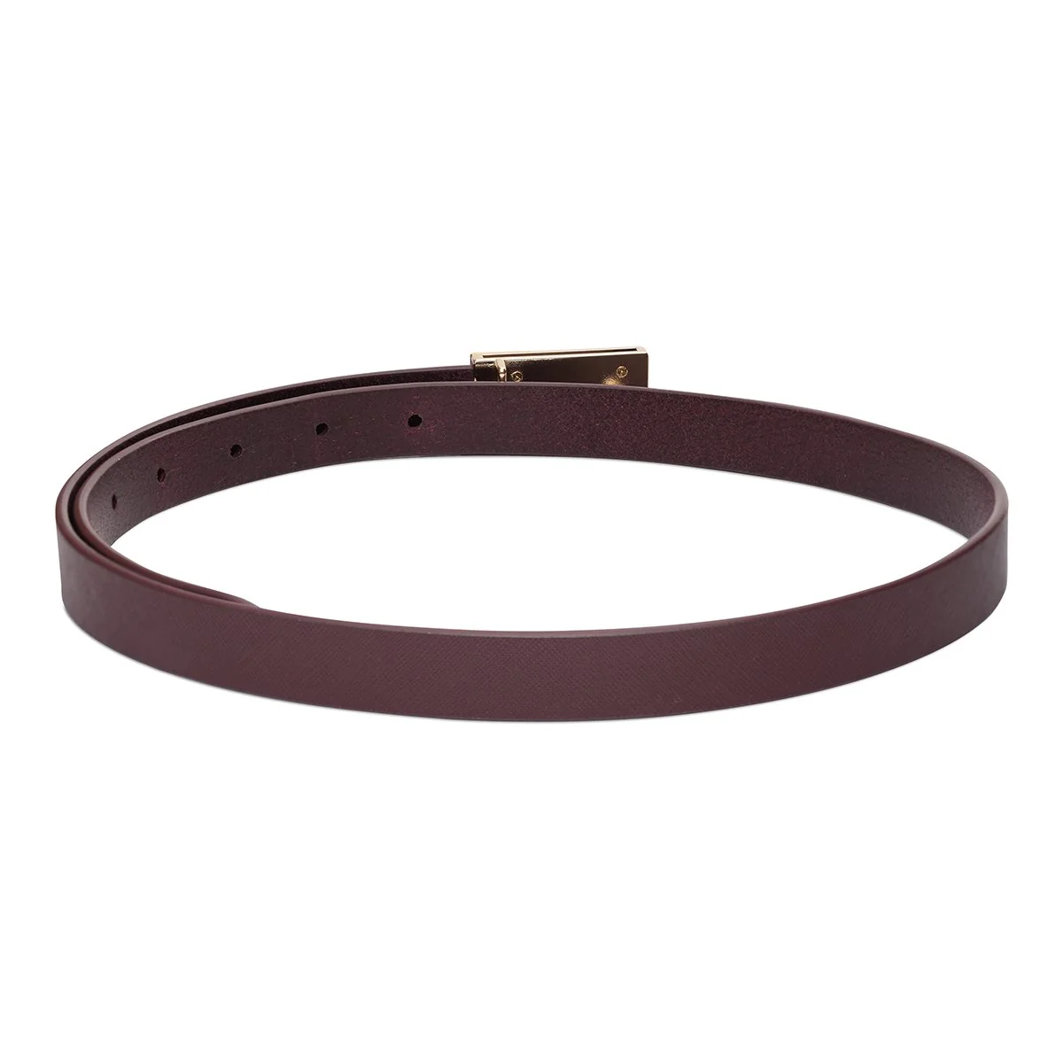 Tommy Hilfiger Cashe Women's Non Reversible Belt - Image 3