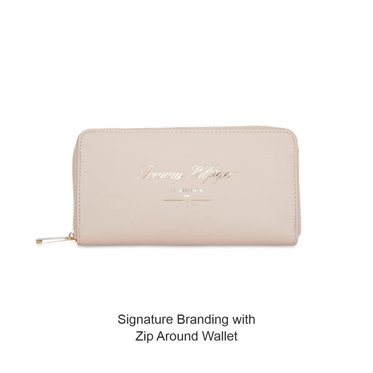 Tommy Hilfiger Catalina Women's Wallet - Image 2