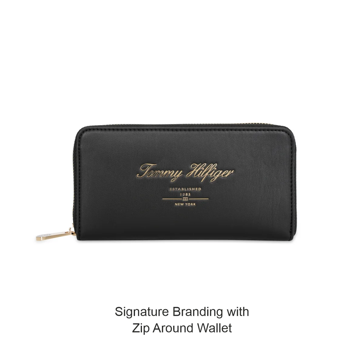 Tommy Hilfiger Catalina Women's Wallet - Image 2