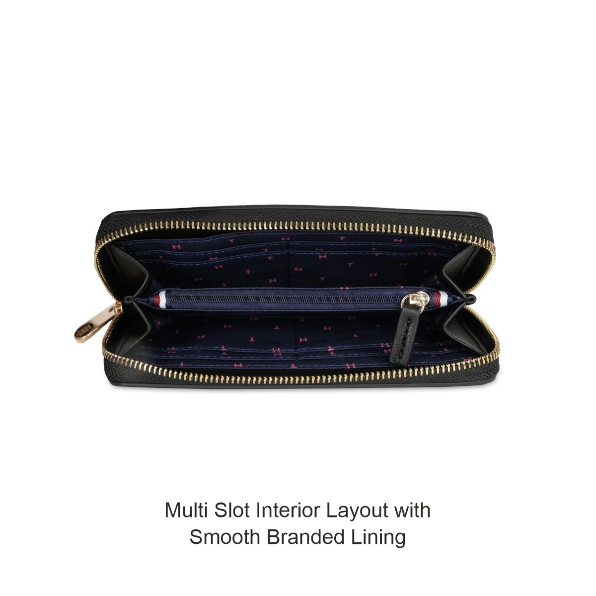 Tommy Hilfiger Catalina Women's Wallet - Image 5