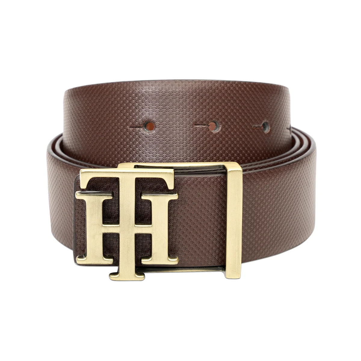 Tommy Hilfiger Cavon Men's Reversible Belt