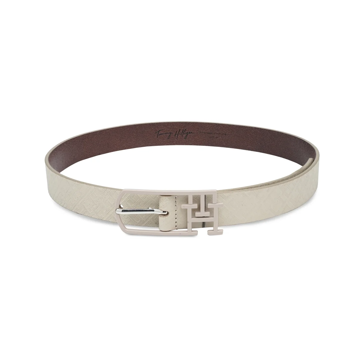 Tommy Hilfiger Celestina Women's Non Reversible Belt - Image 2
