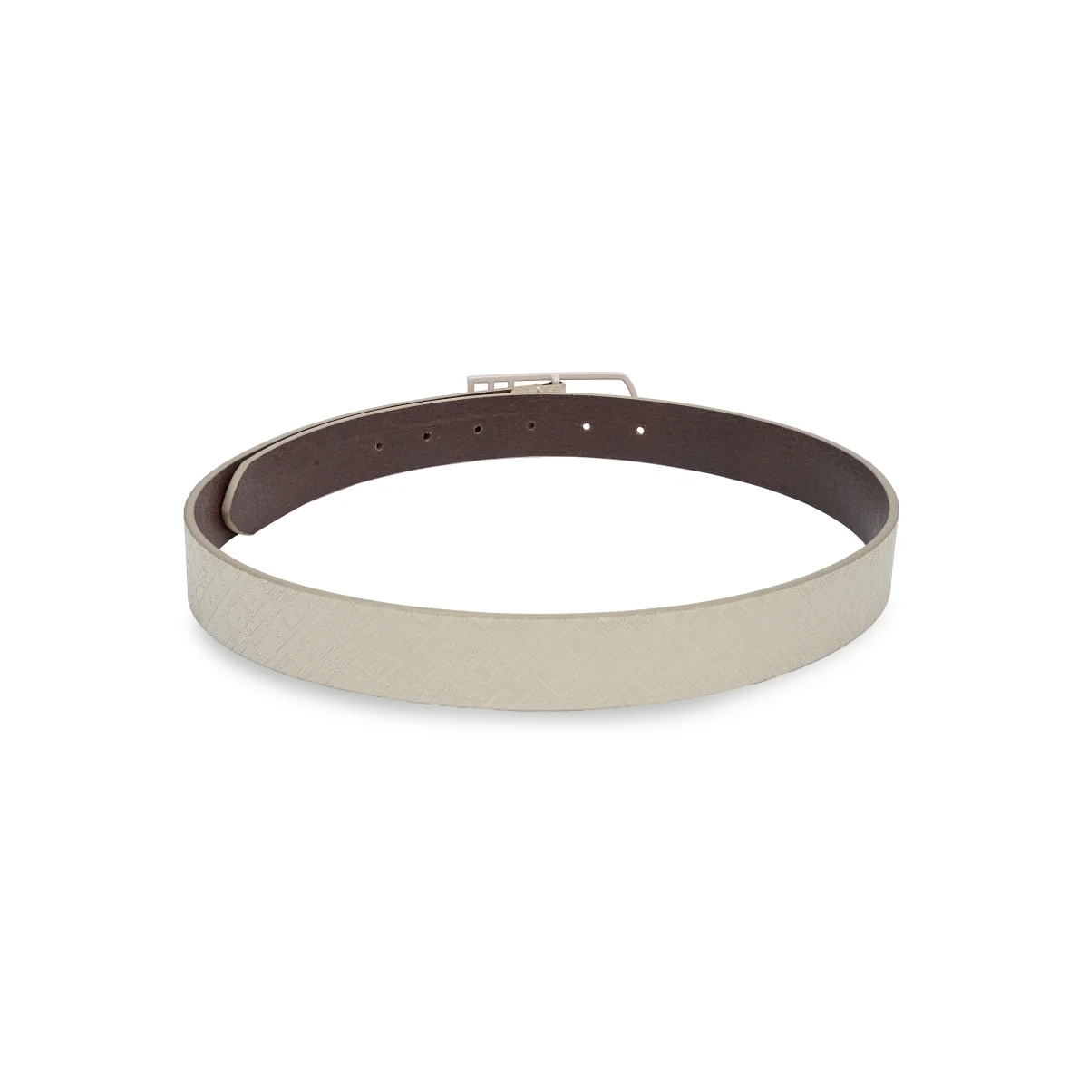 Tommy Hilfiger Celestina Women's Non Reversible Belt - Image 3