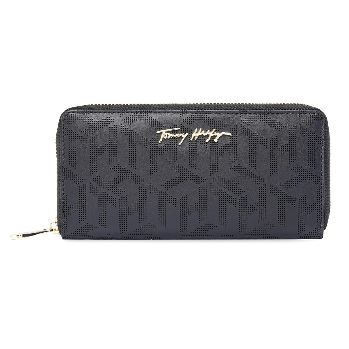 Tommy Hilfiger Celina Women's Zip Around Wallet