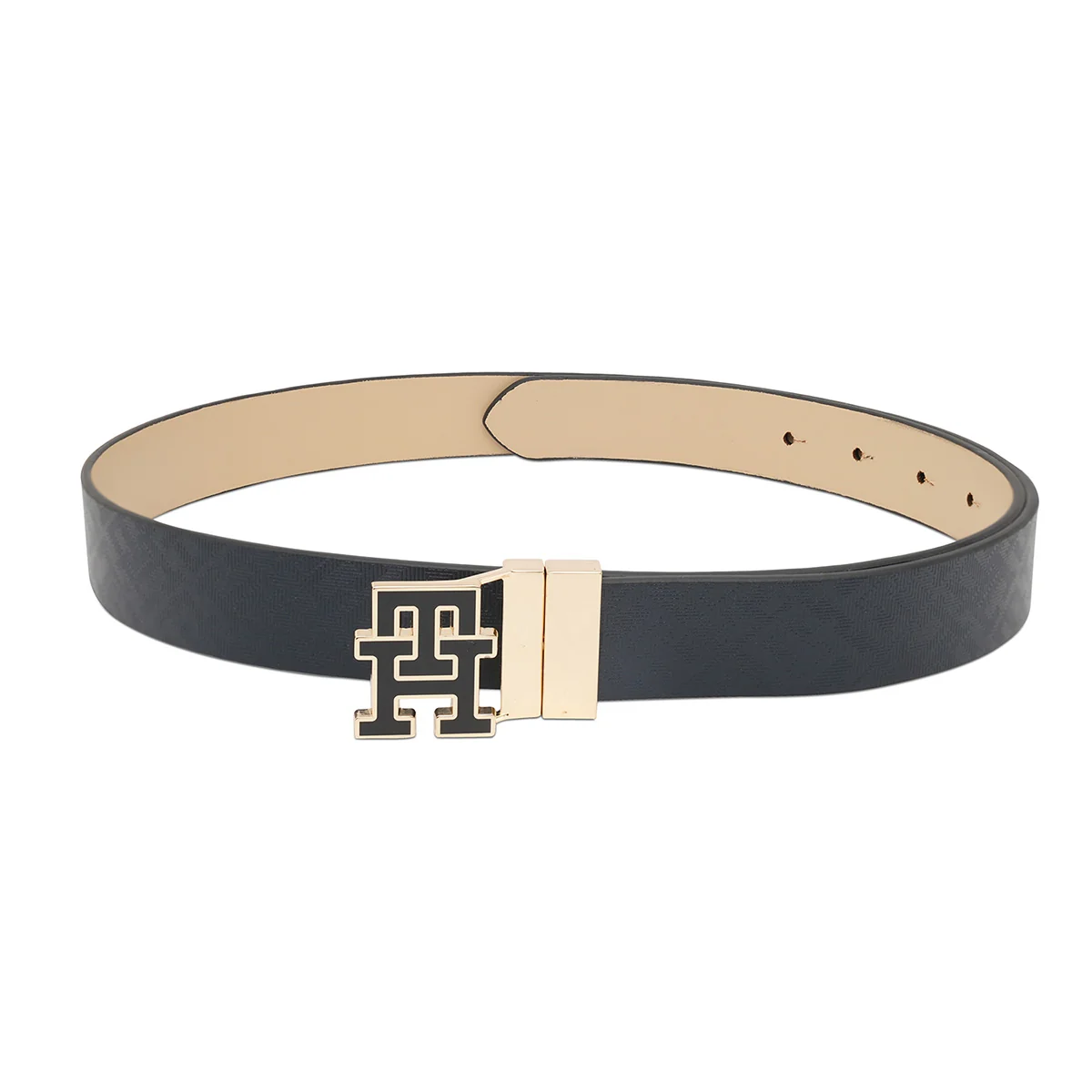 Tommy Hilfiger Ceri Women's Reversible Belt - Image 2