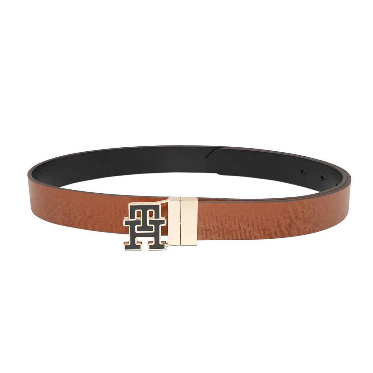 Tommy Hilfiger Ceri Women's Reversible Belt - Image 2