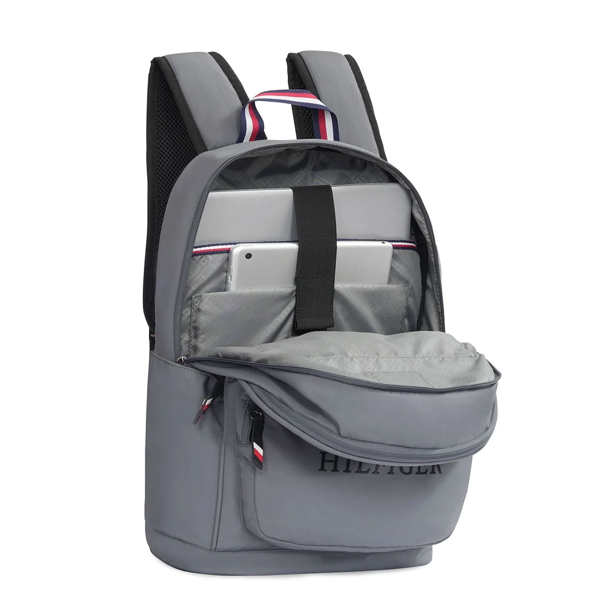 Tommy Hilfiger Cherokee Laptop Backpack - Image 5