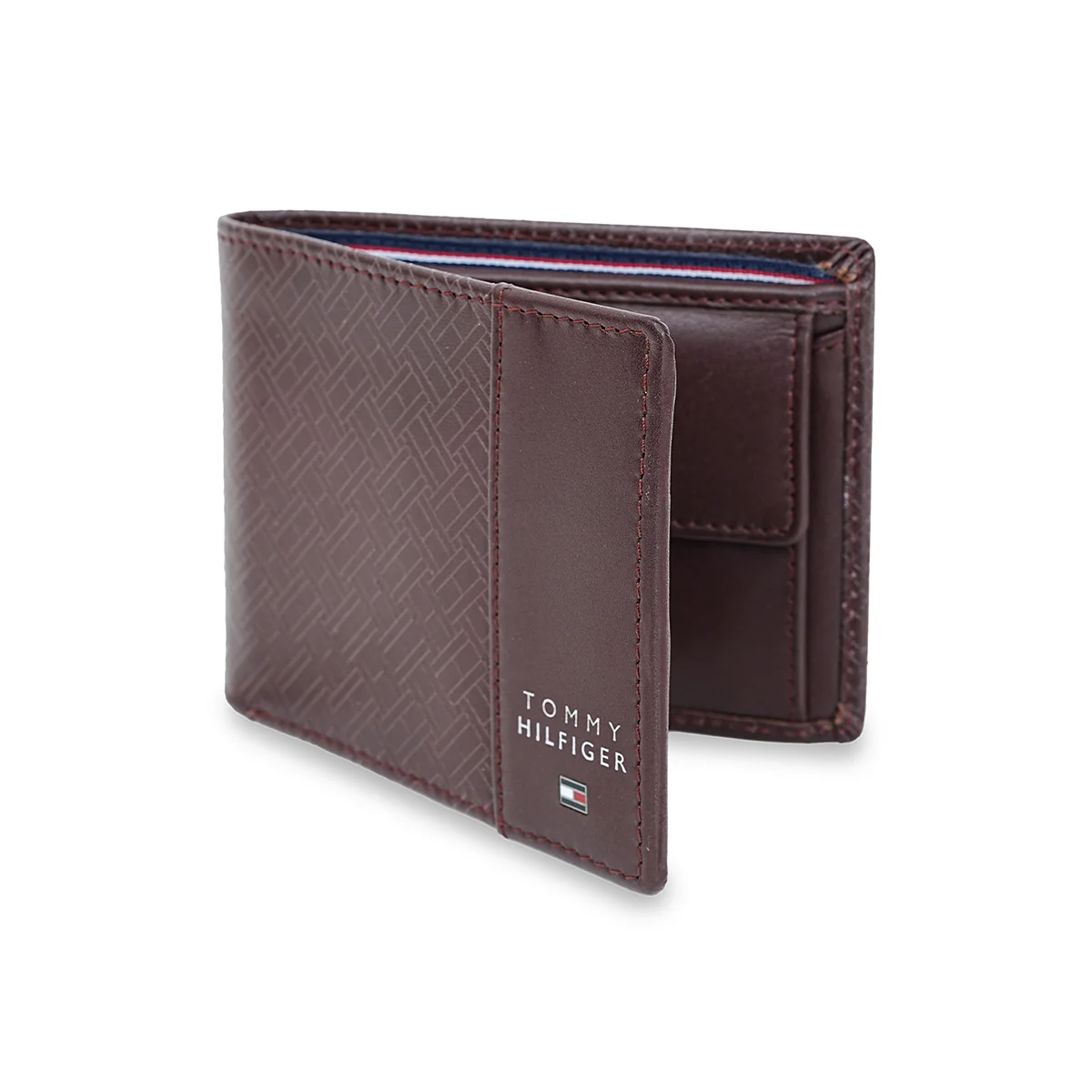 Tommy Hilfiger Cimbia Men's Global Coin Wallet - Image 2